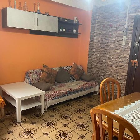 מאלגה Apartamento Lulu מראה חיצוני תמונה