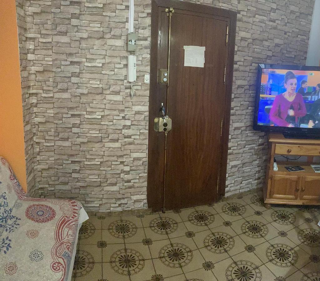 מאלגה Apartamento Lulu מראה חיצוני תמונה