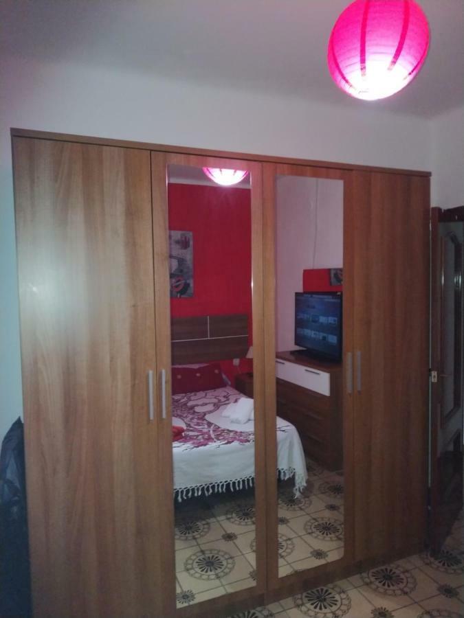 מאלגה Apartamento Lulu מראה חיצוני תמונה